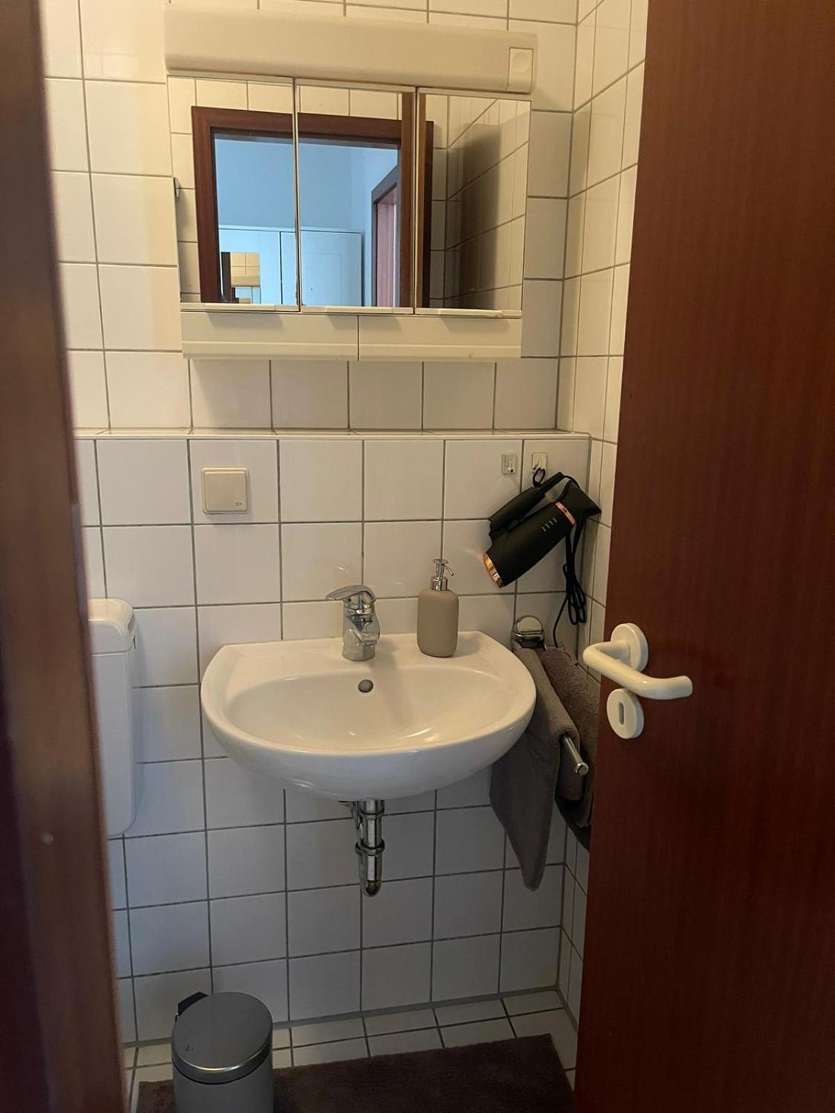 Wegener Apartments Μάνχαιμ Εξωτερικό φωτογραφία