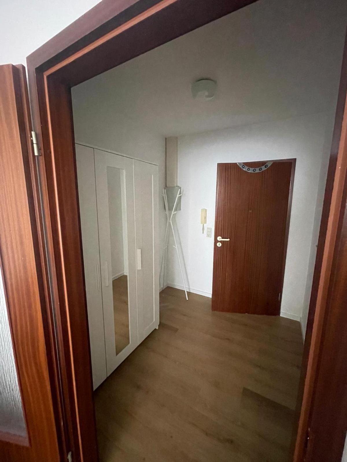 Wegener Apartments Μάνχαιμ Εξωτερικό φωτογραφία